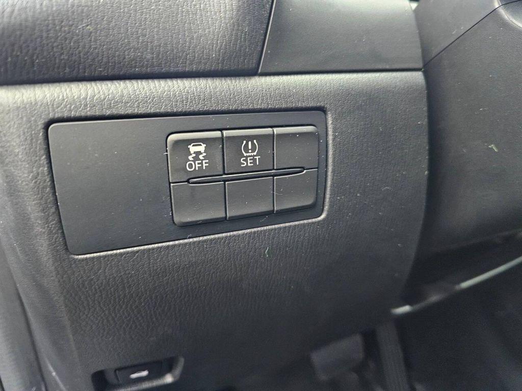 used 2015 Mazda Mazda3 car, priced at $10,999