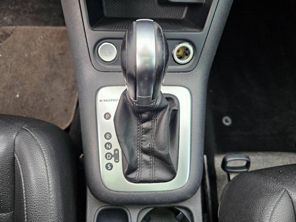 used 2017 Volkswagen Tiguan car, priced at $9,499