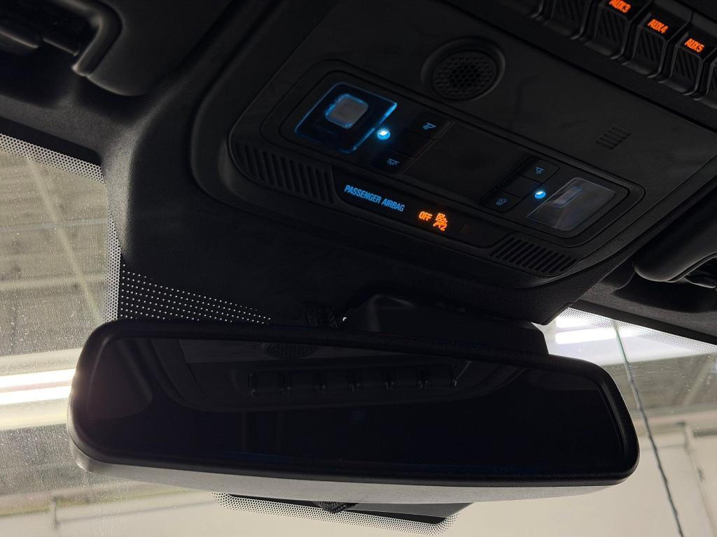 used 2022 Ford Bronco car, priced at $39,498