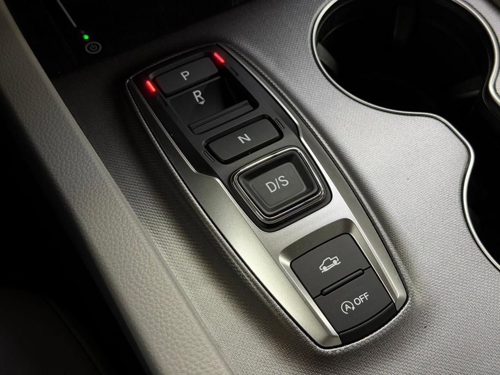 new 2026 Honda Ridgeline car, priced at $43,034