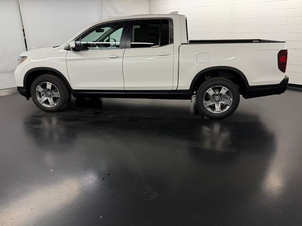 new 2026 Honda Ridgeline car, priced at $43,034
