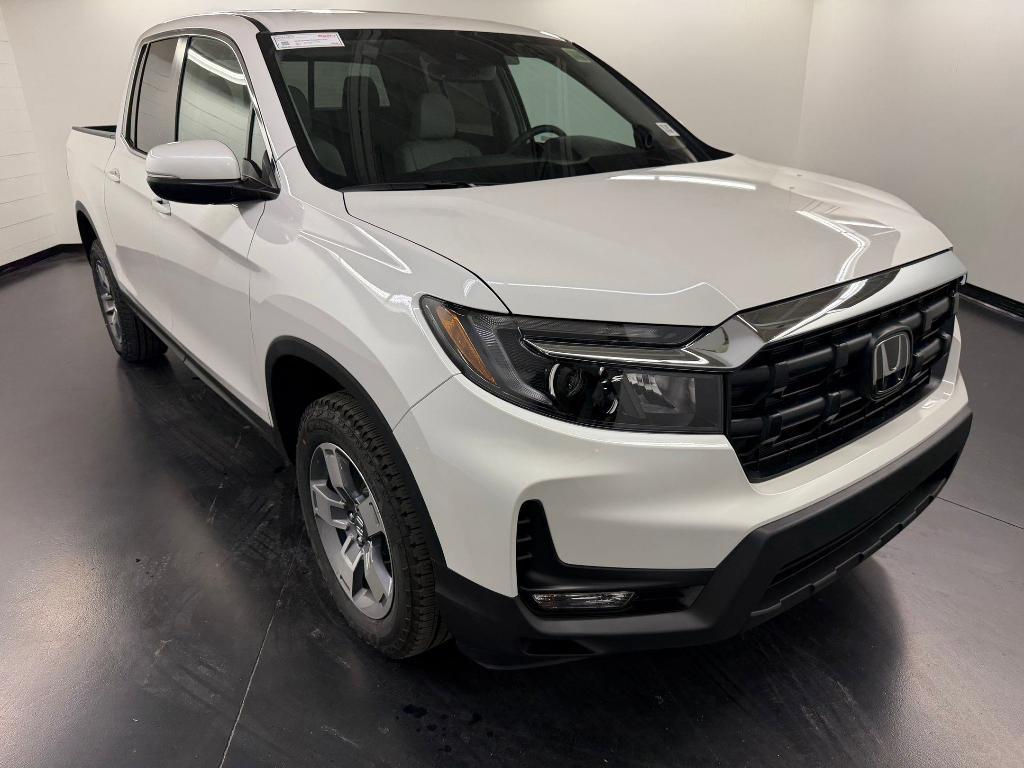 new 2026 Honda Ridgeline car, priced at $43,034