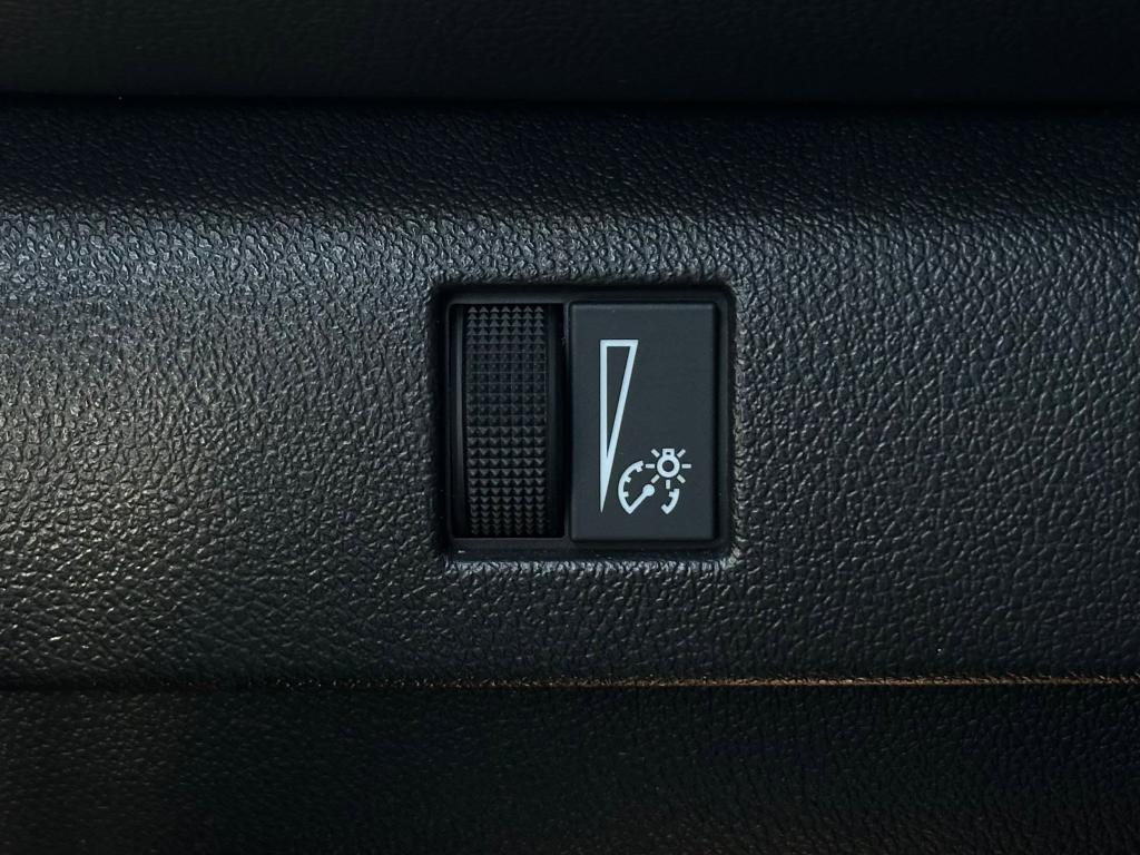 used 2024 Chevrolet Colorado car, priced at $31,997