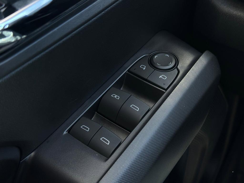 used 2024 Chevrolet Colorado car, priced at $31,997