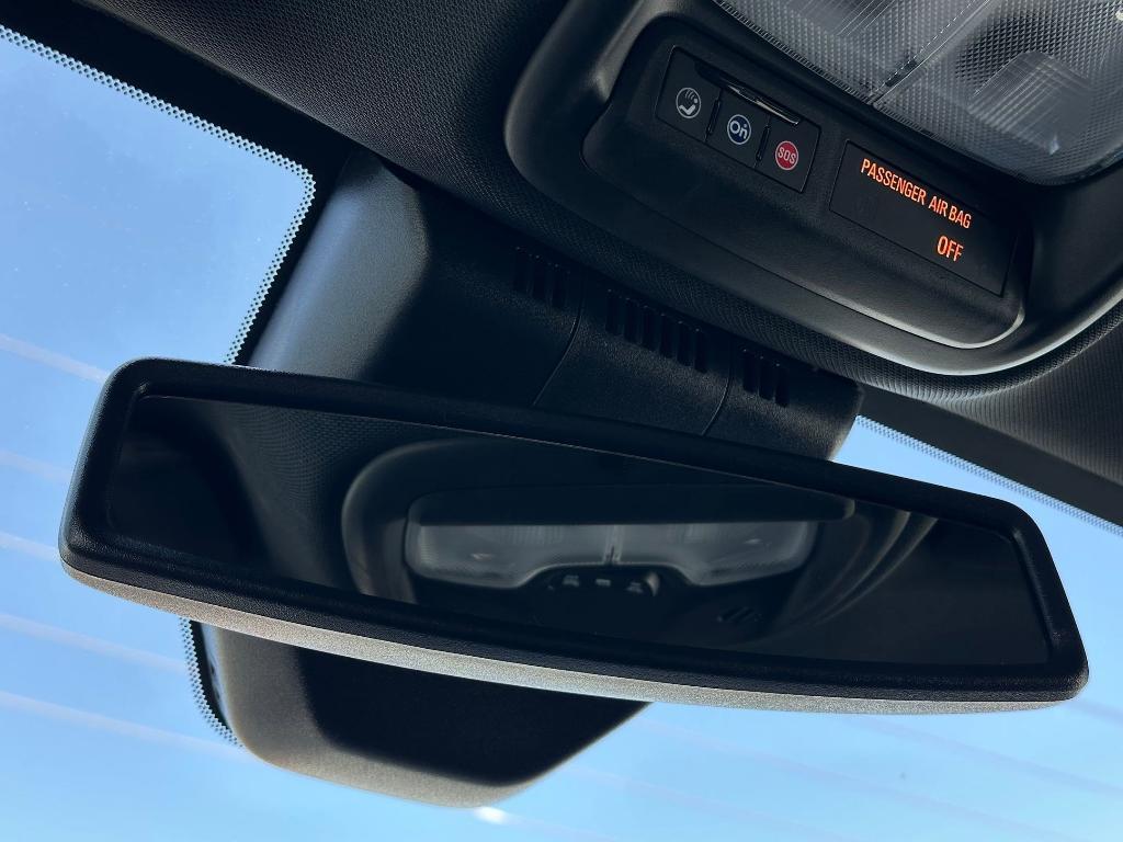 used 2024 Chevrolet Colorado car, priced at $31,997