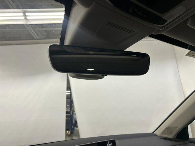 new 2026 Honda CR-V car, priced at $36,801