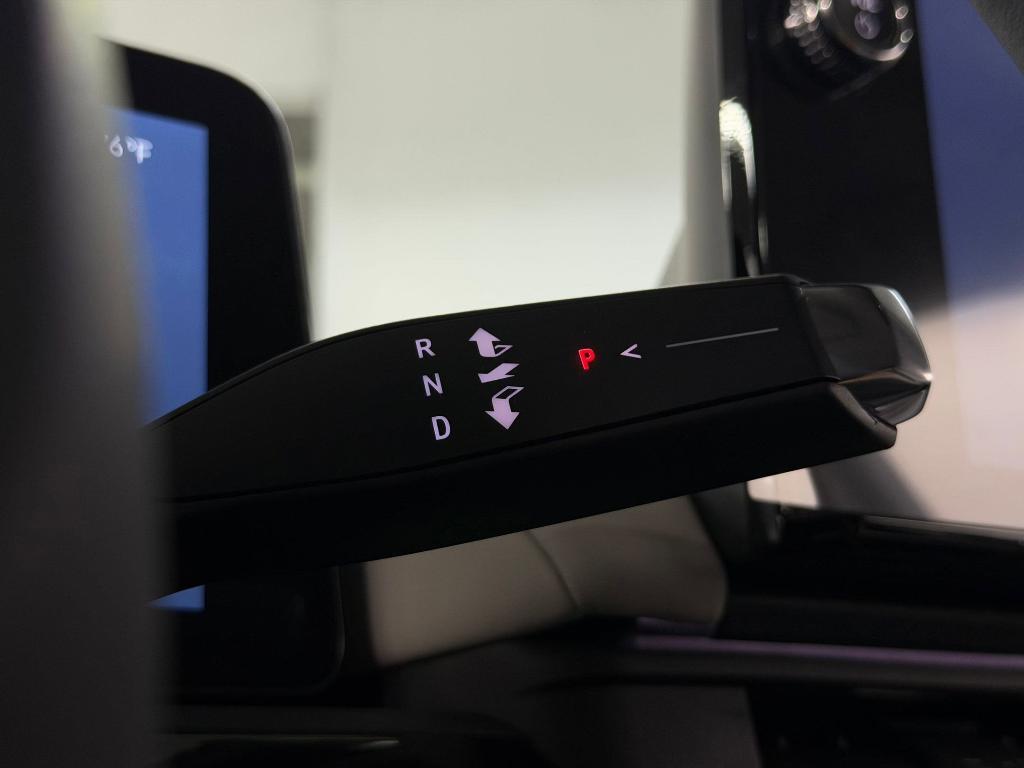 new 2026 Honda Prologue car, priced at $50,118