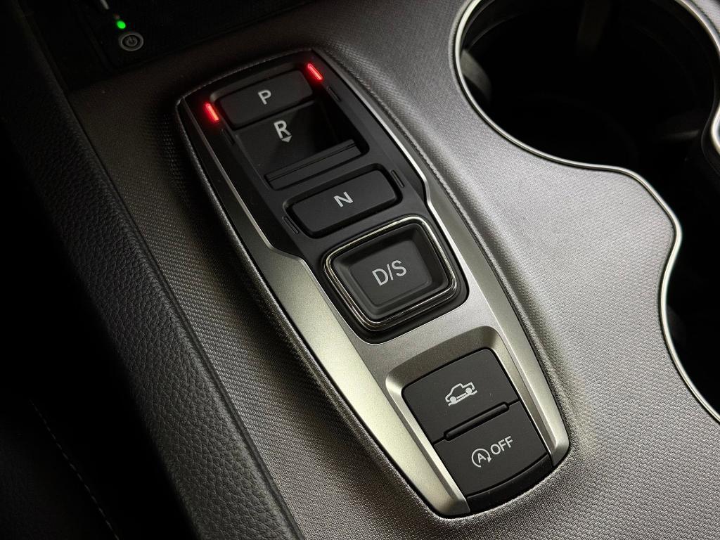 new 2026 Honda Ridgeline car, priced at $43,409