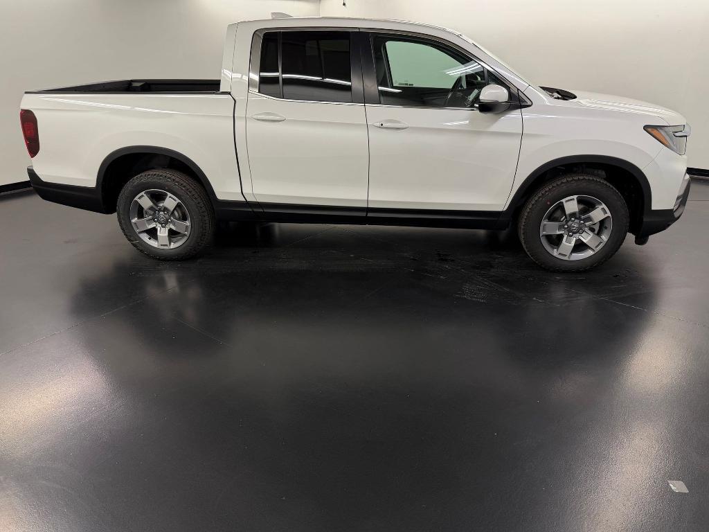 new 2026 Honda Ridgeline car, priced at $43,409
