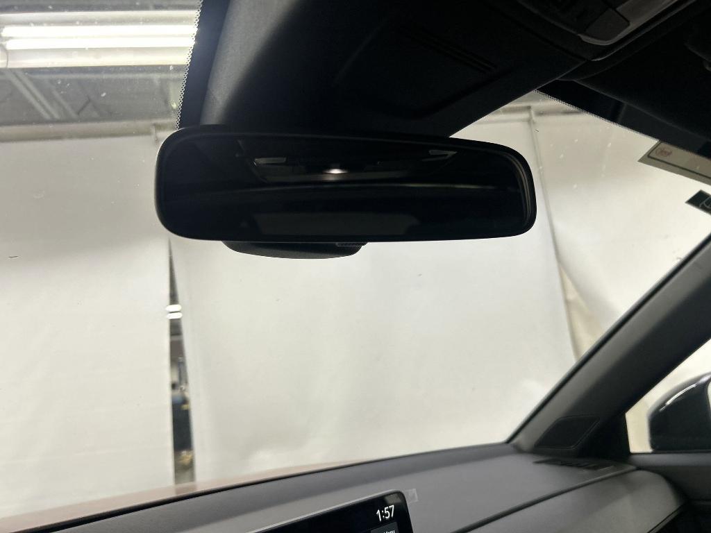 new 2026 Honda CR-V Hybrid car, priced at $36,181