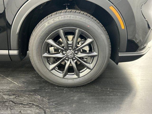 new 2026 Honda CR-V car, priced at $36,801