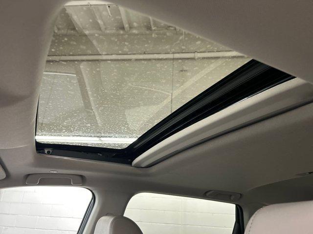 new 2026 Honda CR-V car, priced at $36,801