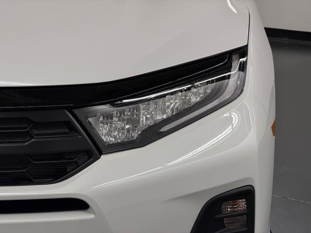 new 2026 Honda Odyssey car, priced at $43,508