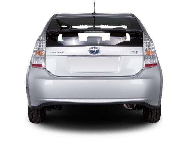 used 2010 Toyota Prius car, priced at $7,999