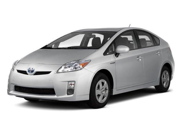 used 2010 Toyota Prius car, priced at $7,999