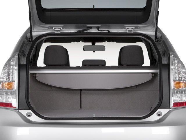 used 2010 Toyota Prius car, priced at $7,999