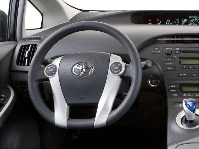 used 2010 Toyota Prius car, priced at $7,999