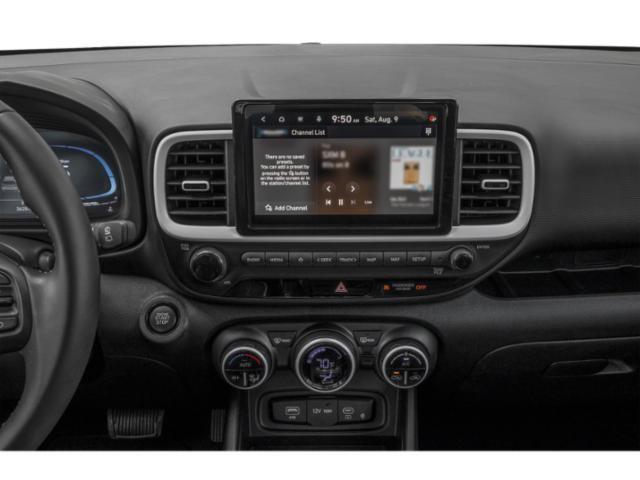used 2025 Hyundai Venue car, priced at $19,999