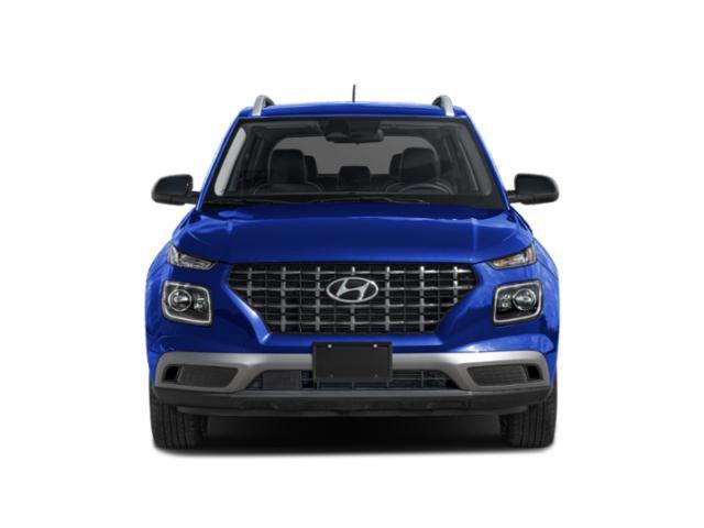used 2025 Hyundai Venue car, priced at $19,999