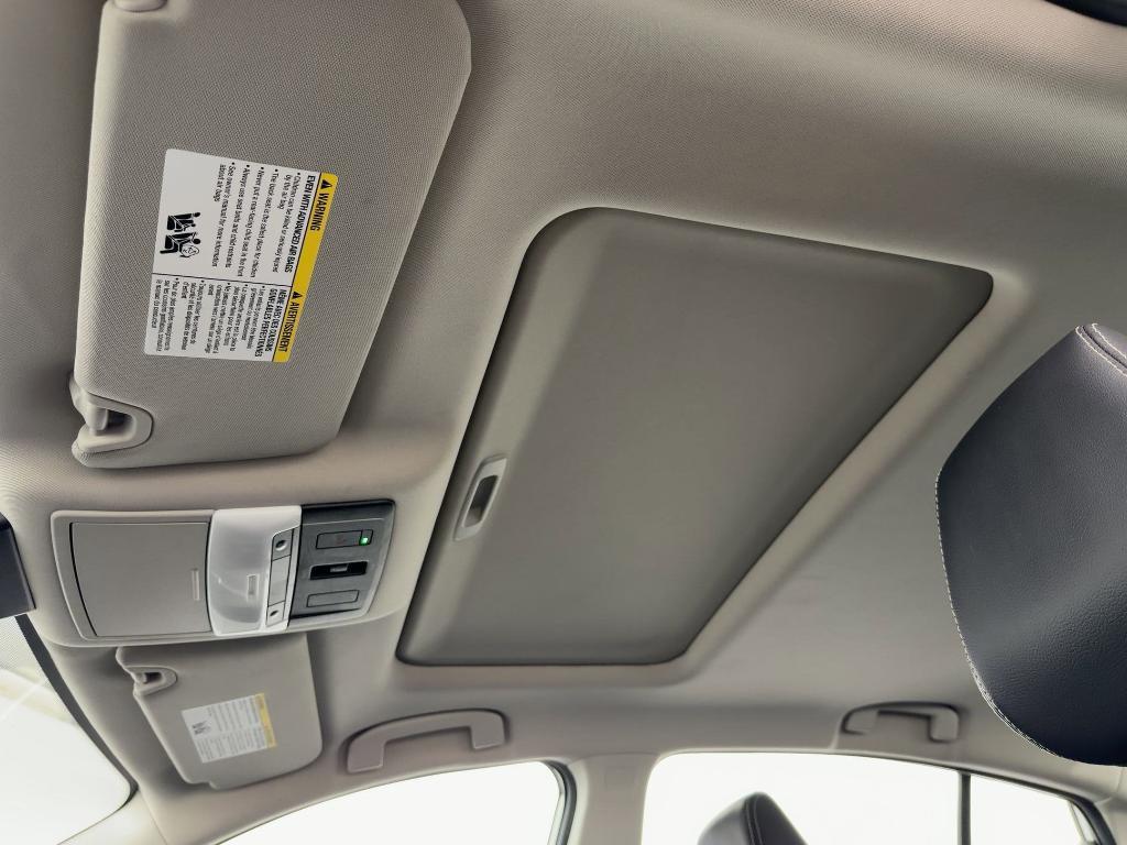 used 2023 Nissan Altima car, priced at $17,297