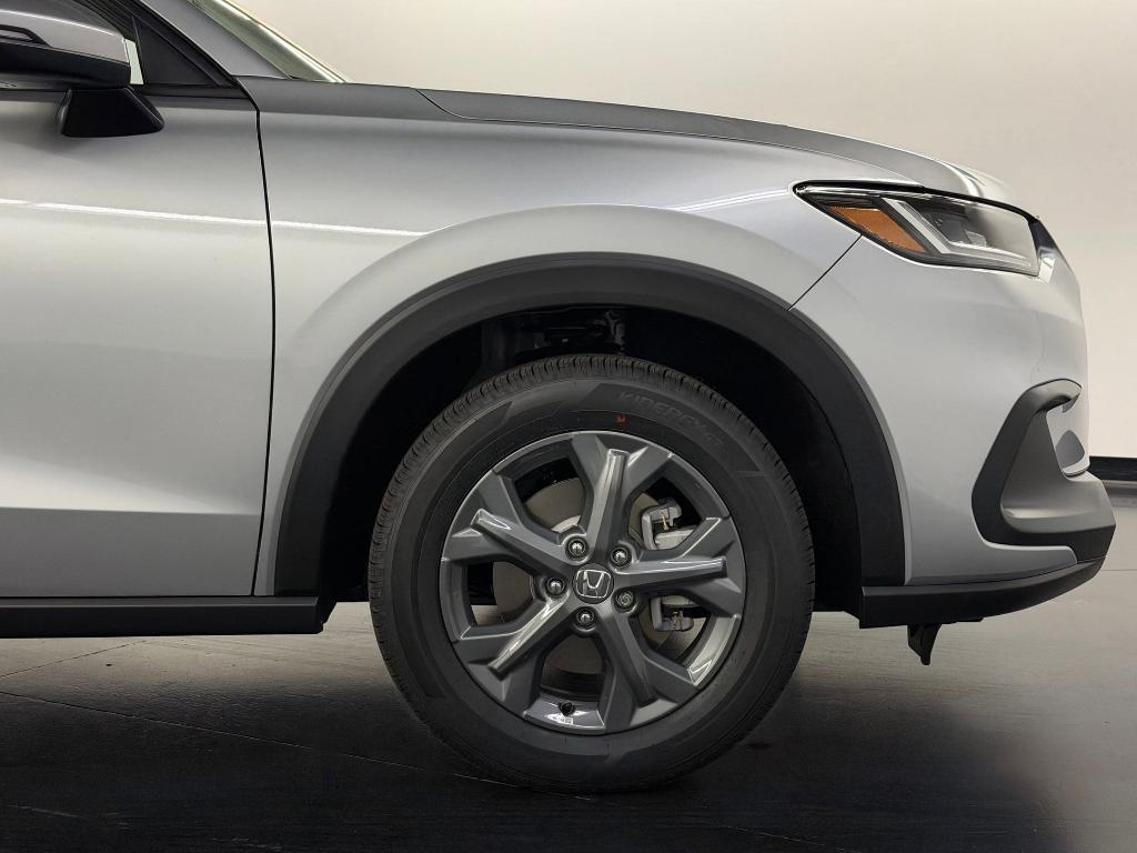 used 2026 Honda HR-V car, priced at $25,798