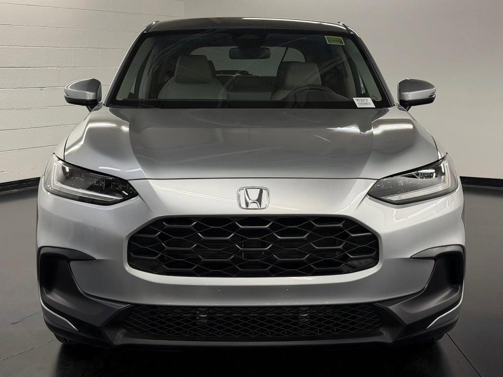 used 2026 Honda HR-V car, priced at $25,798