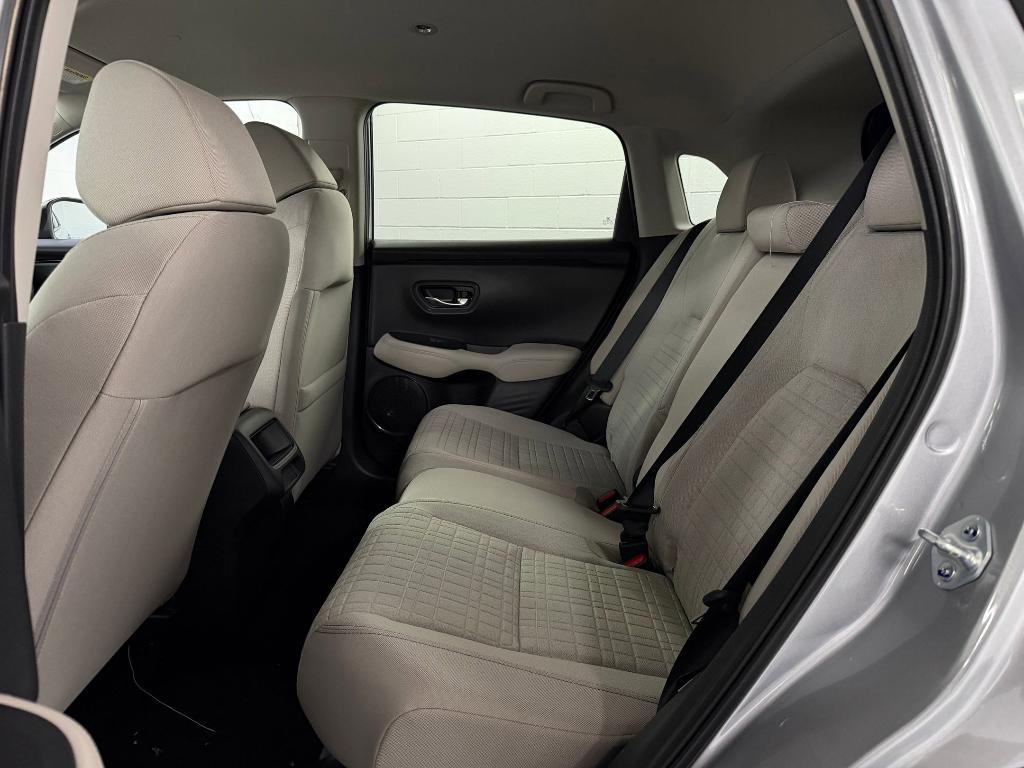used 2026 Honda HR-V car, priced at $25,798