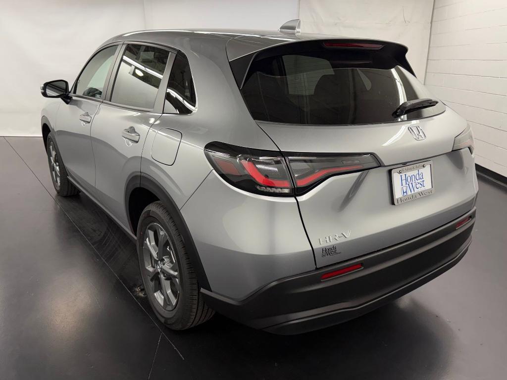 used 2026 Honda HR-V car, priced at $25,798