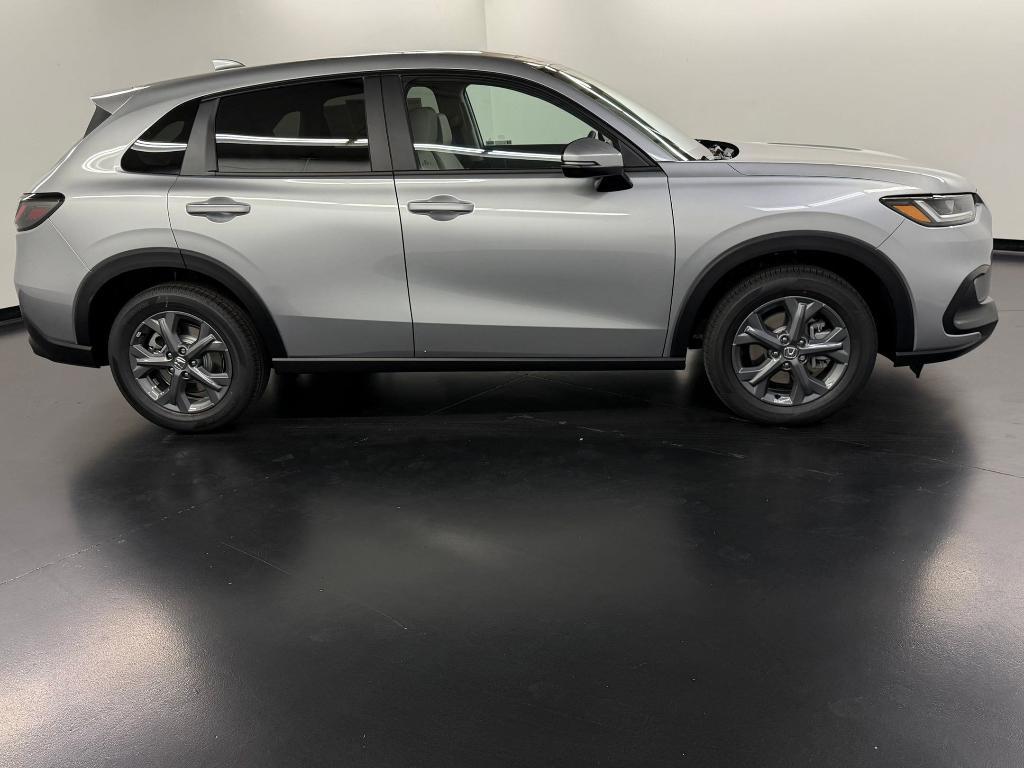 used 2026 Honda HR-V car, priced at $25,798