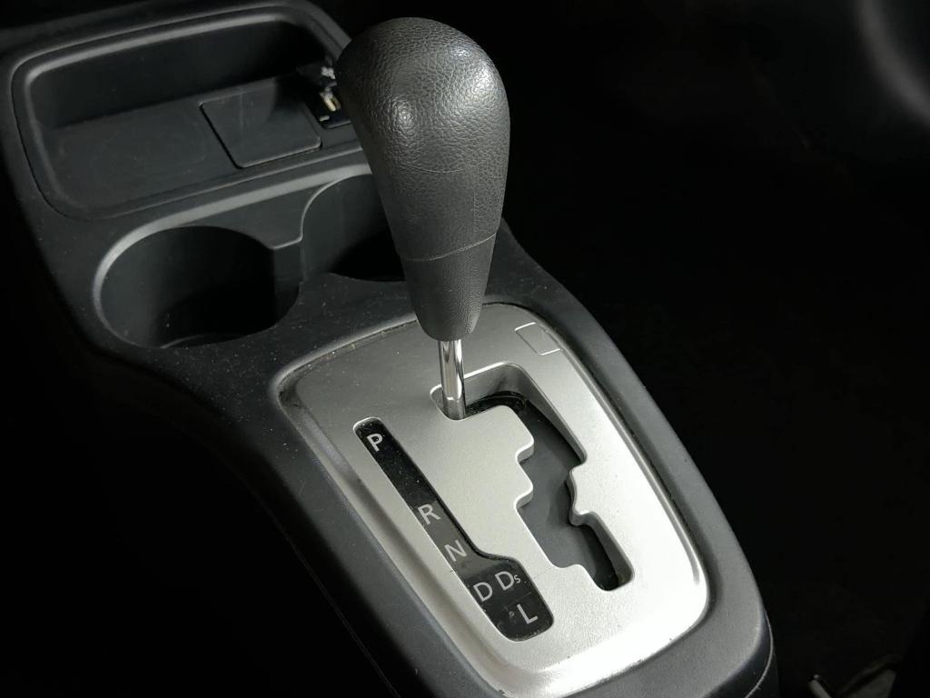 used 2021 Mitsubishi Mirage car, priced at $10,498