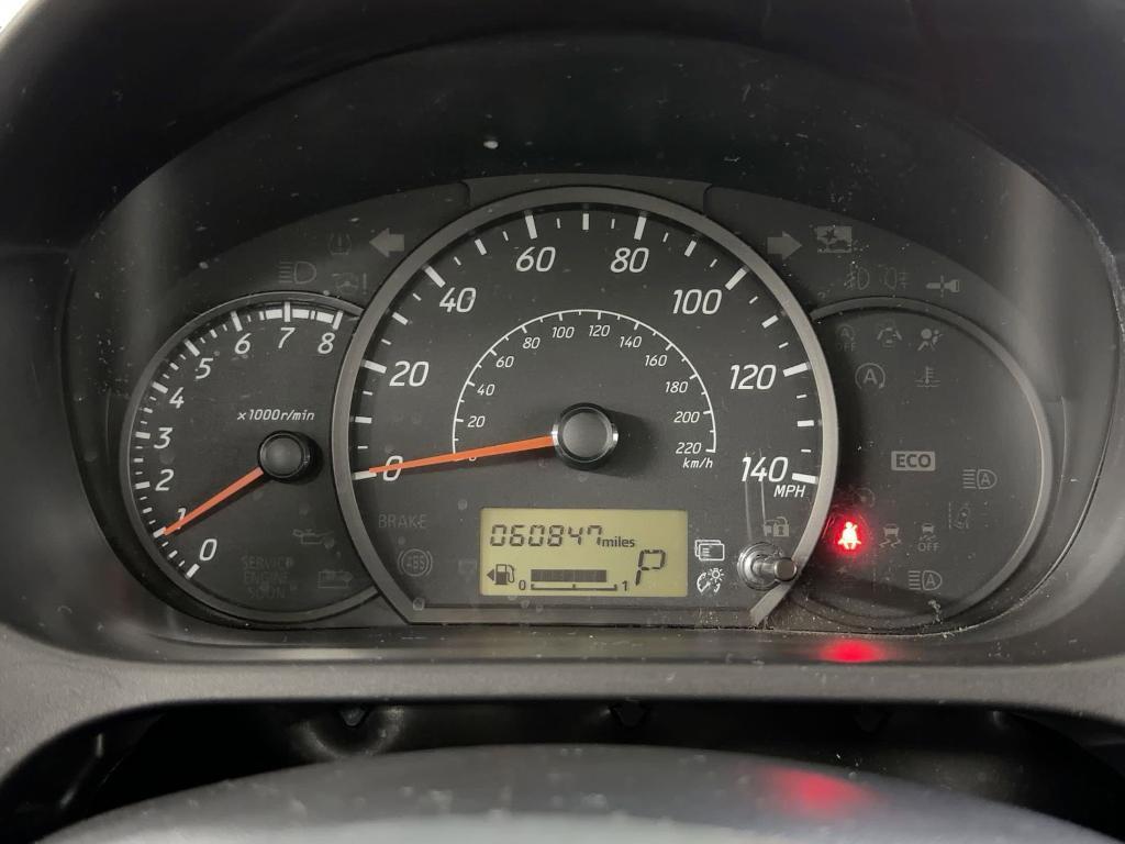 used 2021 Mitsubishi Mirage car, priced at $10,498