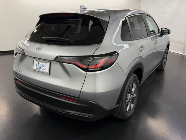 new 2026 Honda HR-V car, priced at $28,543