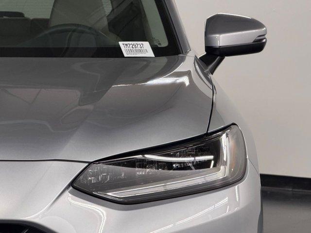 new 2026 Honda HR-V car, priced at $28,543