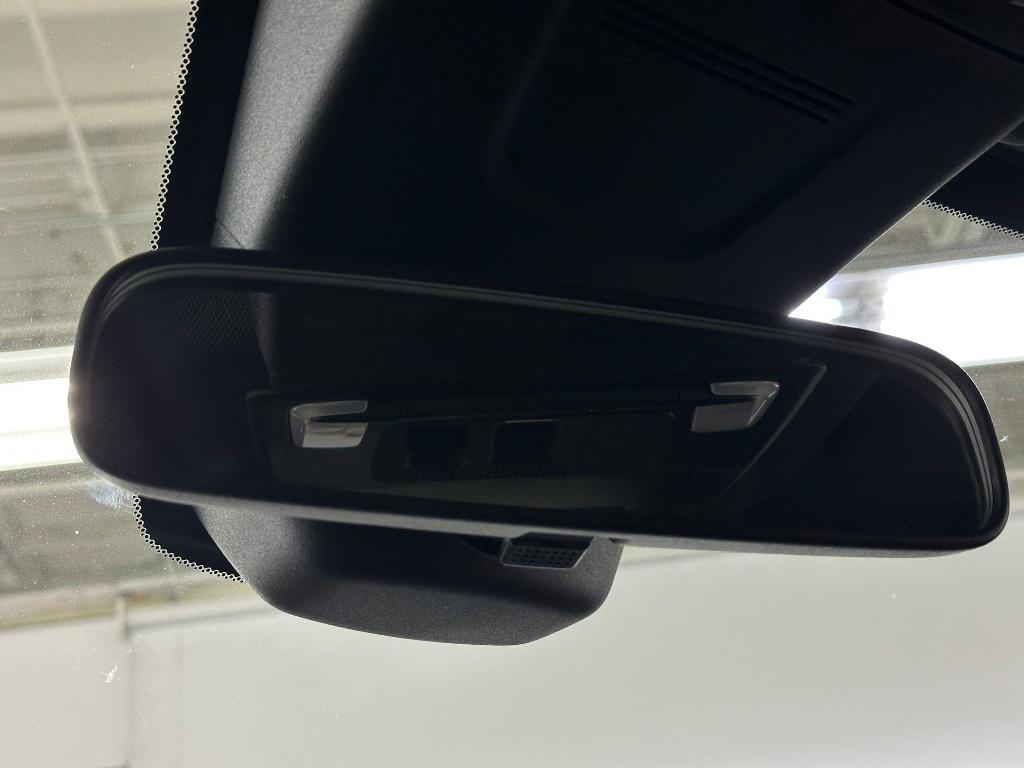 new 2026 Honda CR-V Hybrid car, priced at $35,731