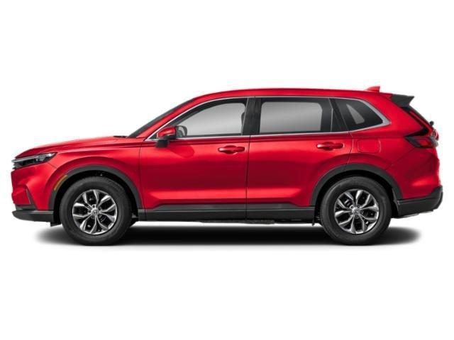 new 2026 Honda CR-V car, priced at $33,251