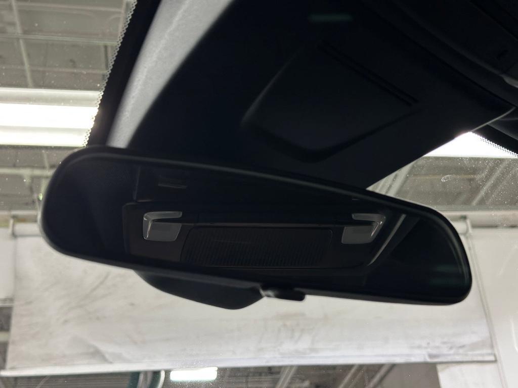 new 2026 Honda Civic Hybrid car, priced at $30,644