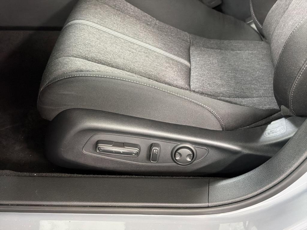 new 2025 Honda Accord Hybrid car, priced at $34,620