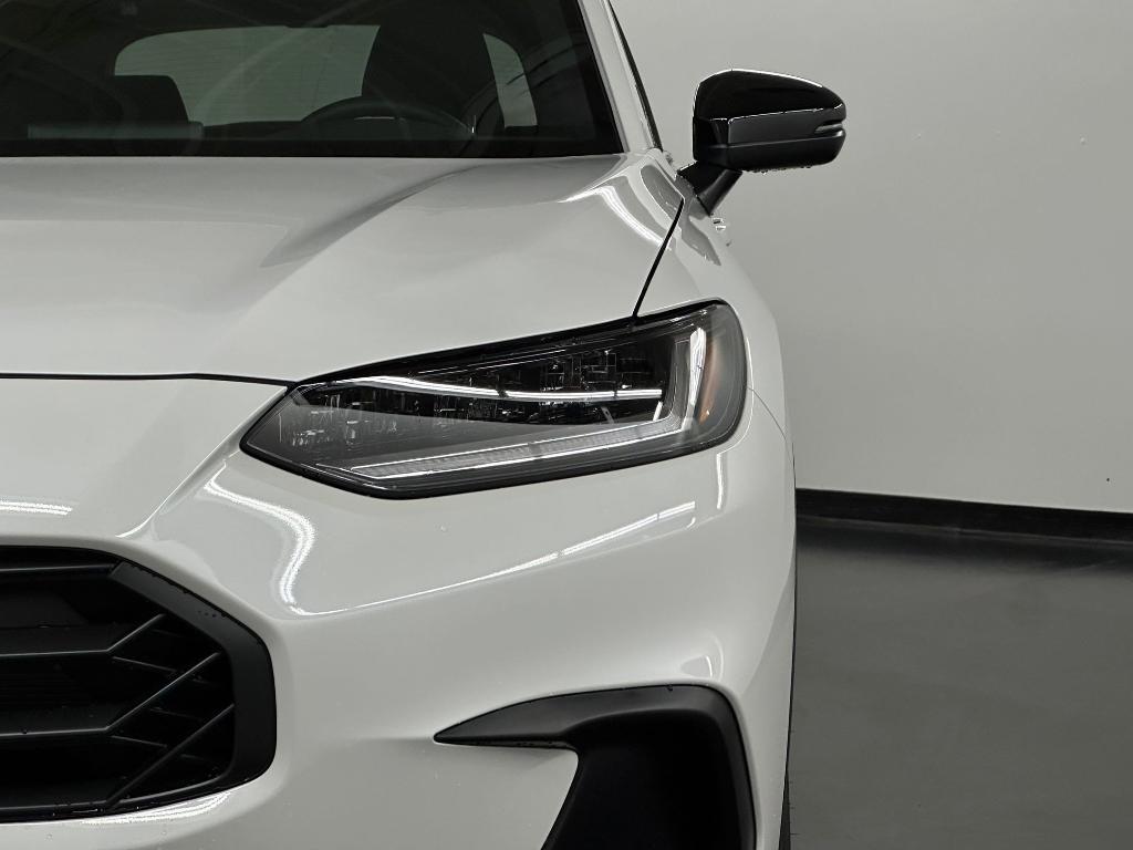 new 2026 Honda HR-V car, priced at $29,124