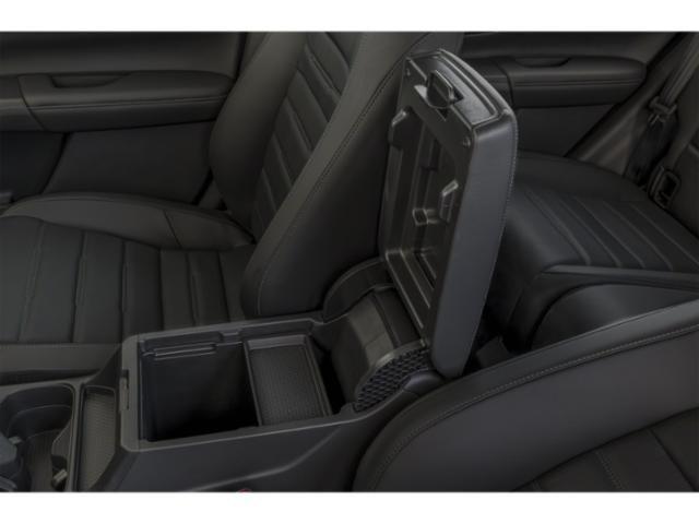 new 2026 Honda CR-V car, priced at $36,782