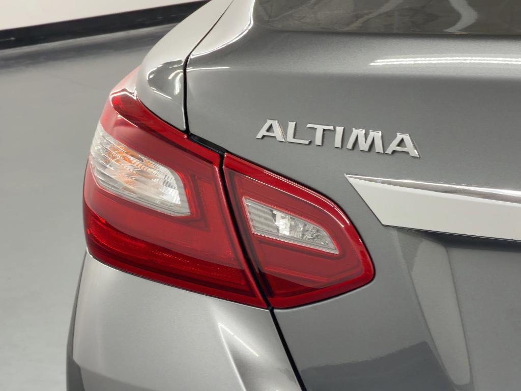 used 2018 Nissan Altima car, priced at $8,998