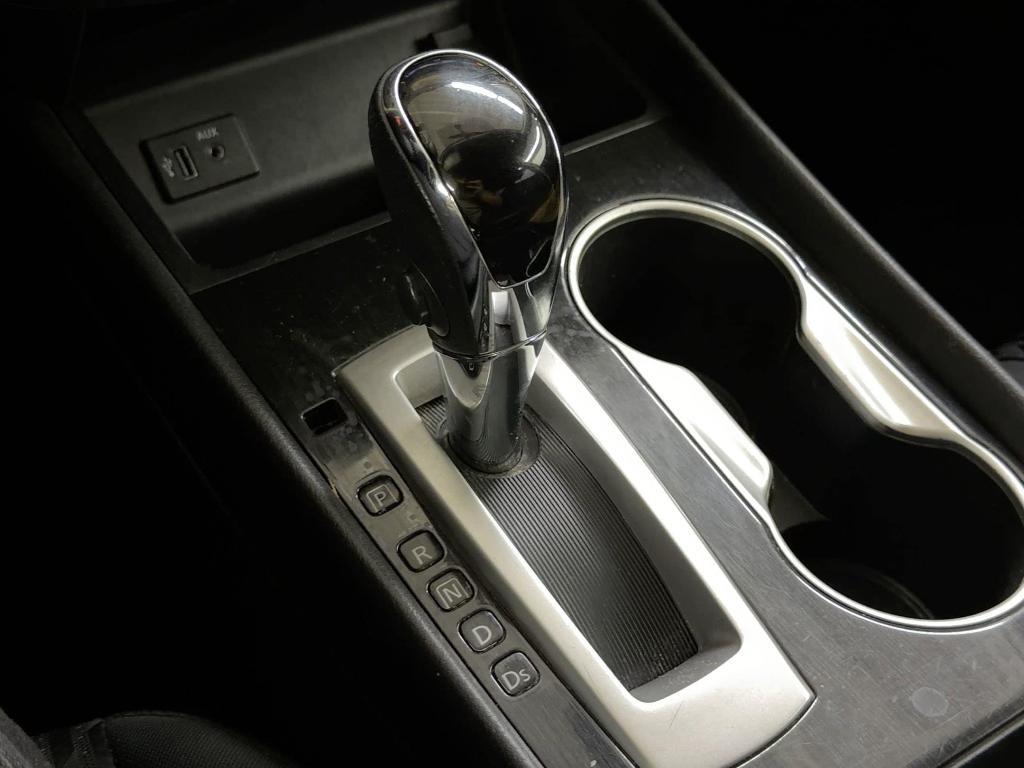 used 2018 Nissan Altima car, priced at $8,998