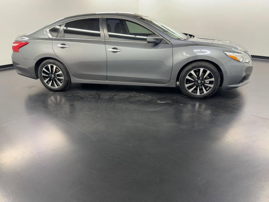 used 2018 Nissan Altima car, priced at $8,998