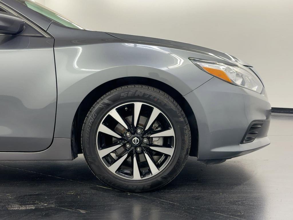 used 2018 Nissan Altima car, priced at $8,998