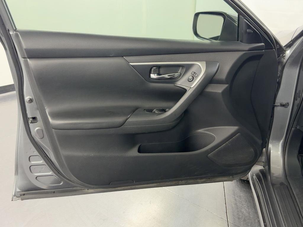 used 2018 Nissan Altima car, priced at $8,998