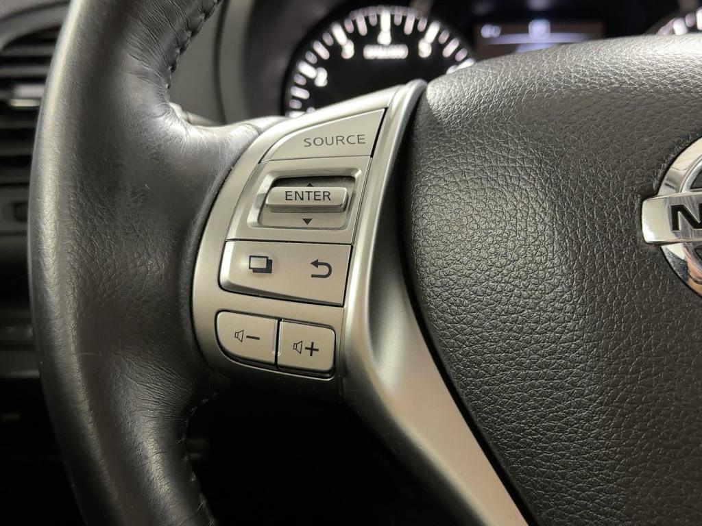 used 2018 Nissan Altima car, priced at $8,998