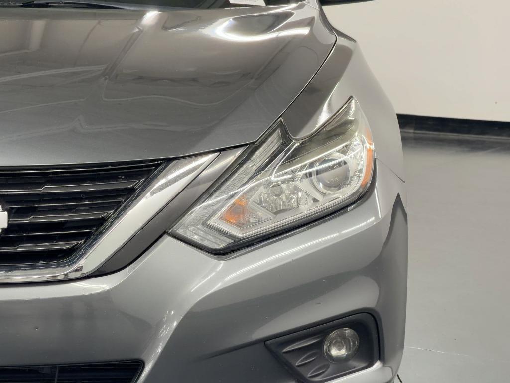 used 2018 Nissan Altima car, priced at $8,998