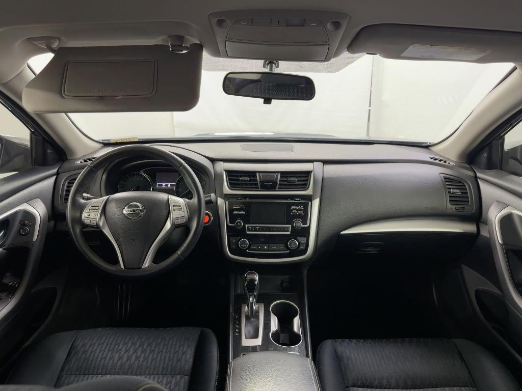 used 2018 Nissan Altima car, priced at $8,998