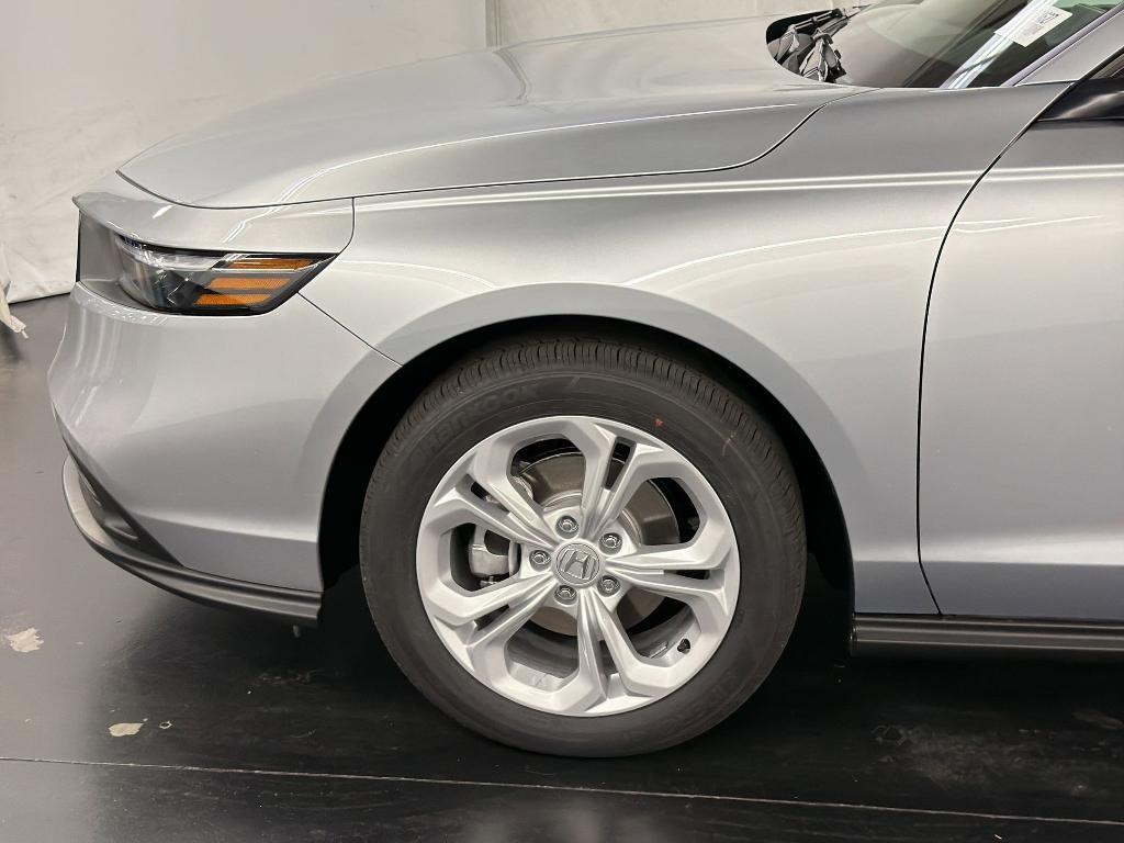 new 2026 Honda Accord car, priced at $29,269