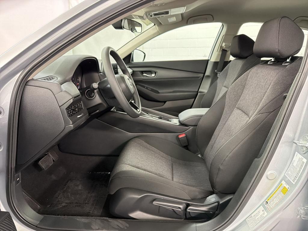 new 2026 Honda Accord car, priced at $29,269