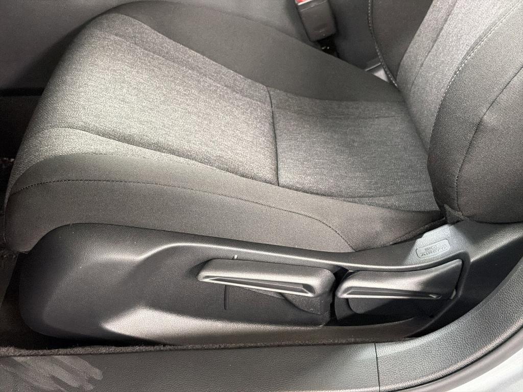 new 2026 Honda Accord car, priced at $29,269